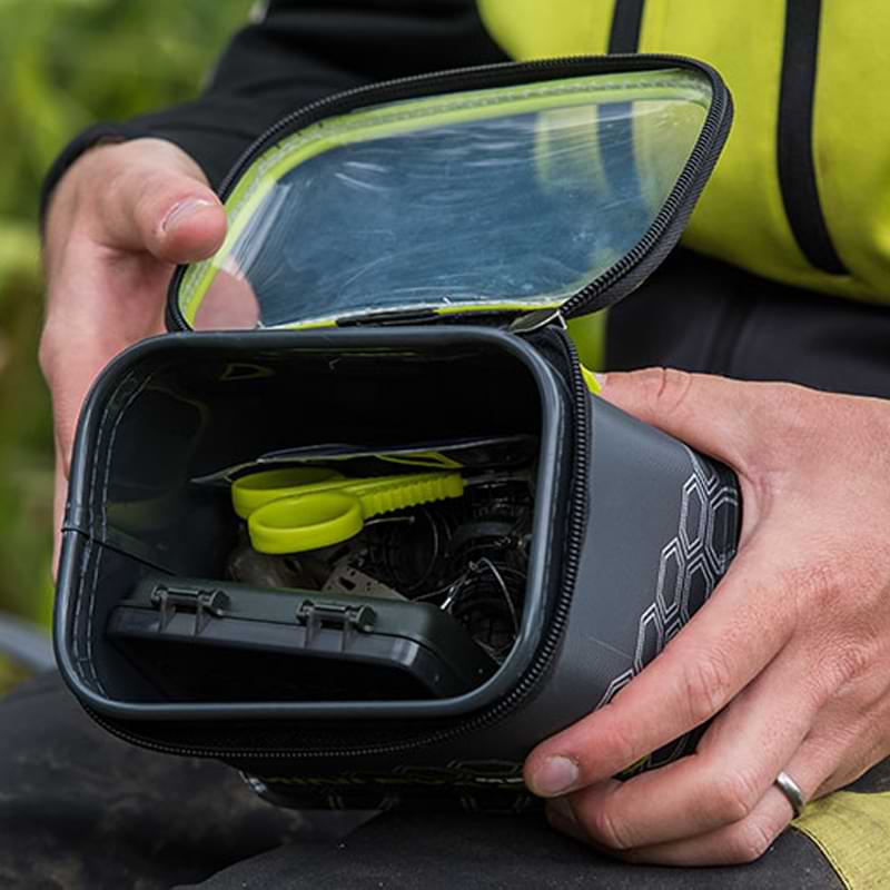 MATRIX Eva Mini Case