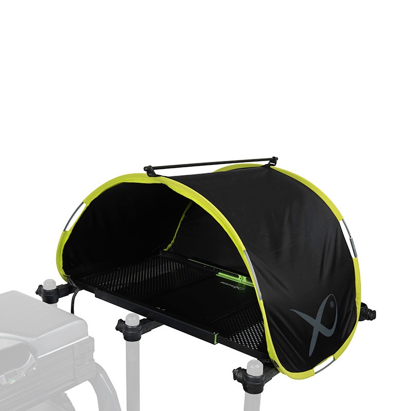 MATRIX Extending Side Tray Cover