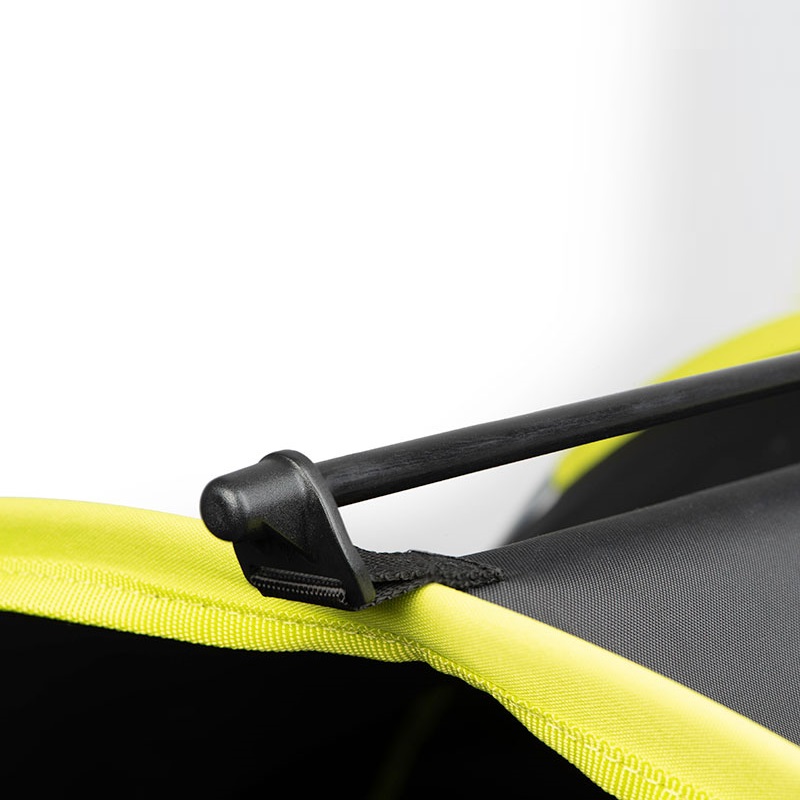 MATRIX Extending Side Tray Cover