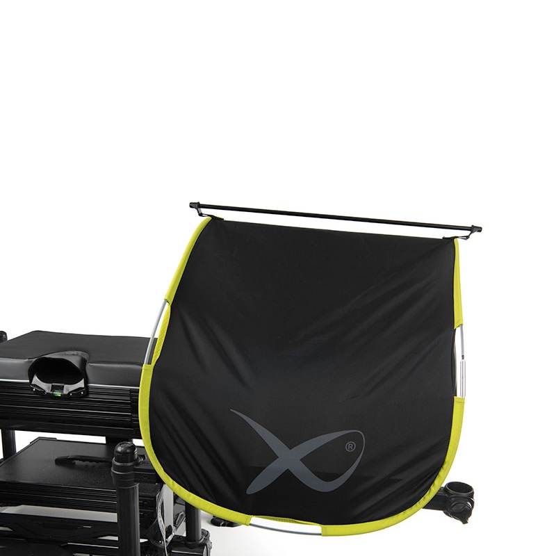 MATRIX Extending Side Tray Cover