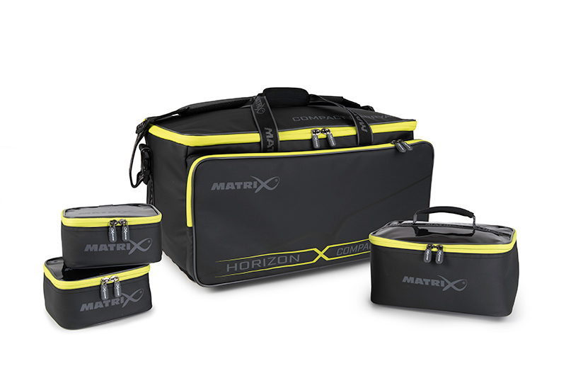 MATRIX Horizon X Compact Carryall