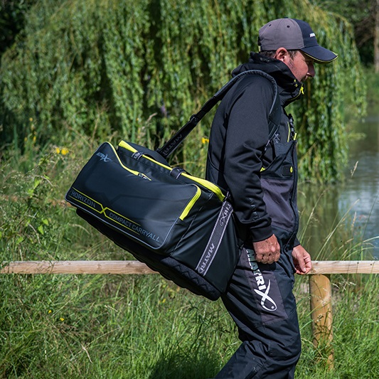 MATRIX Horizon X Compact Carryall