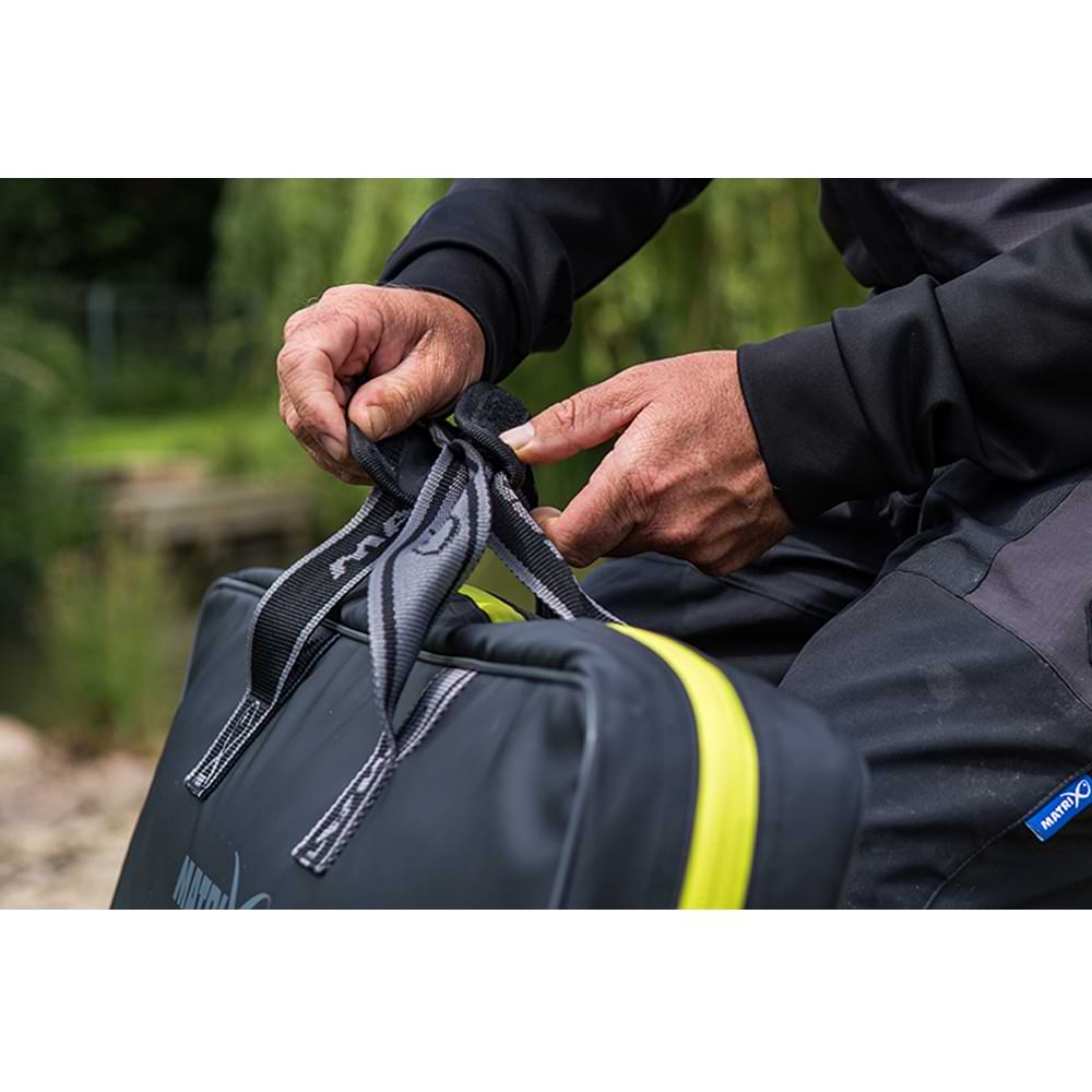 MATRIX Horizon Side Tray Storage