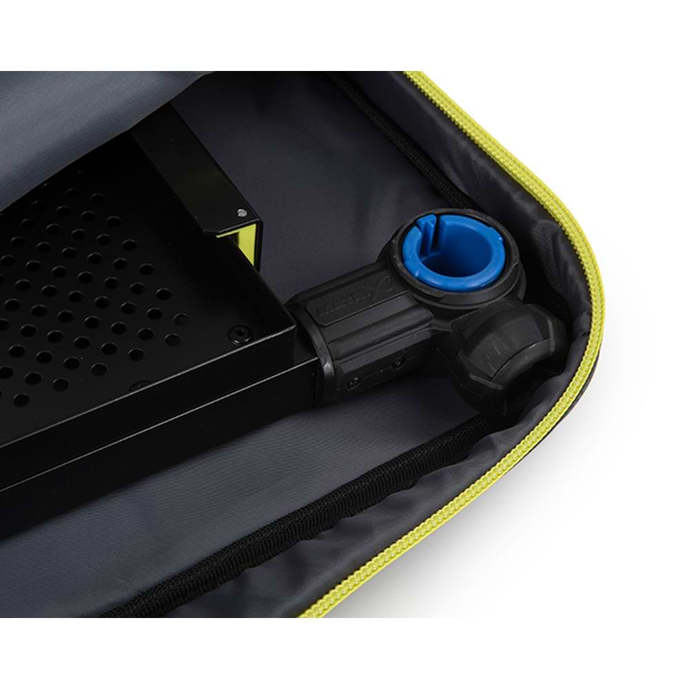 MATRIX Horizon Side Tray Storage