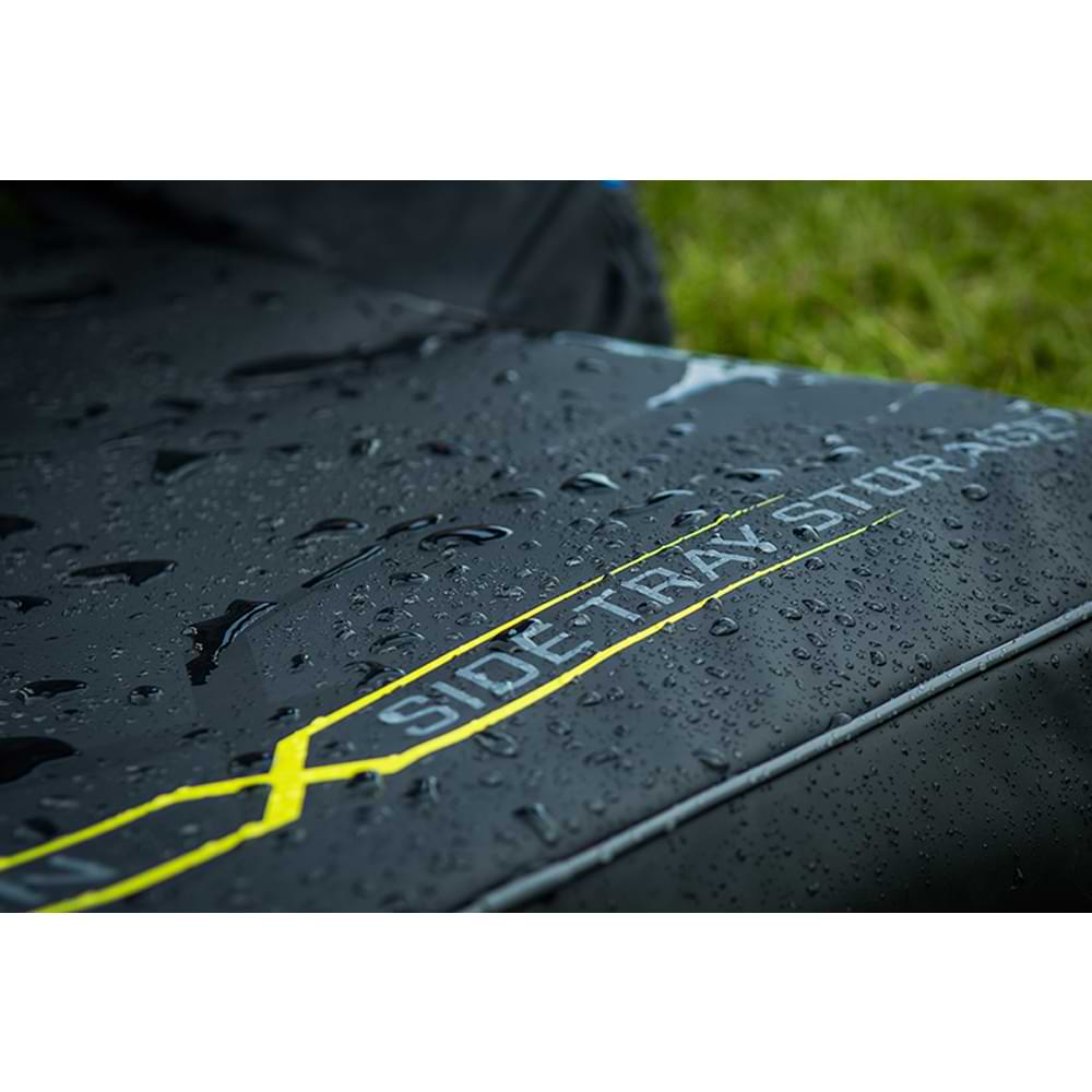 MATRIX Horizon Side Tray Storage