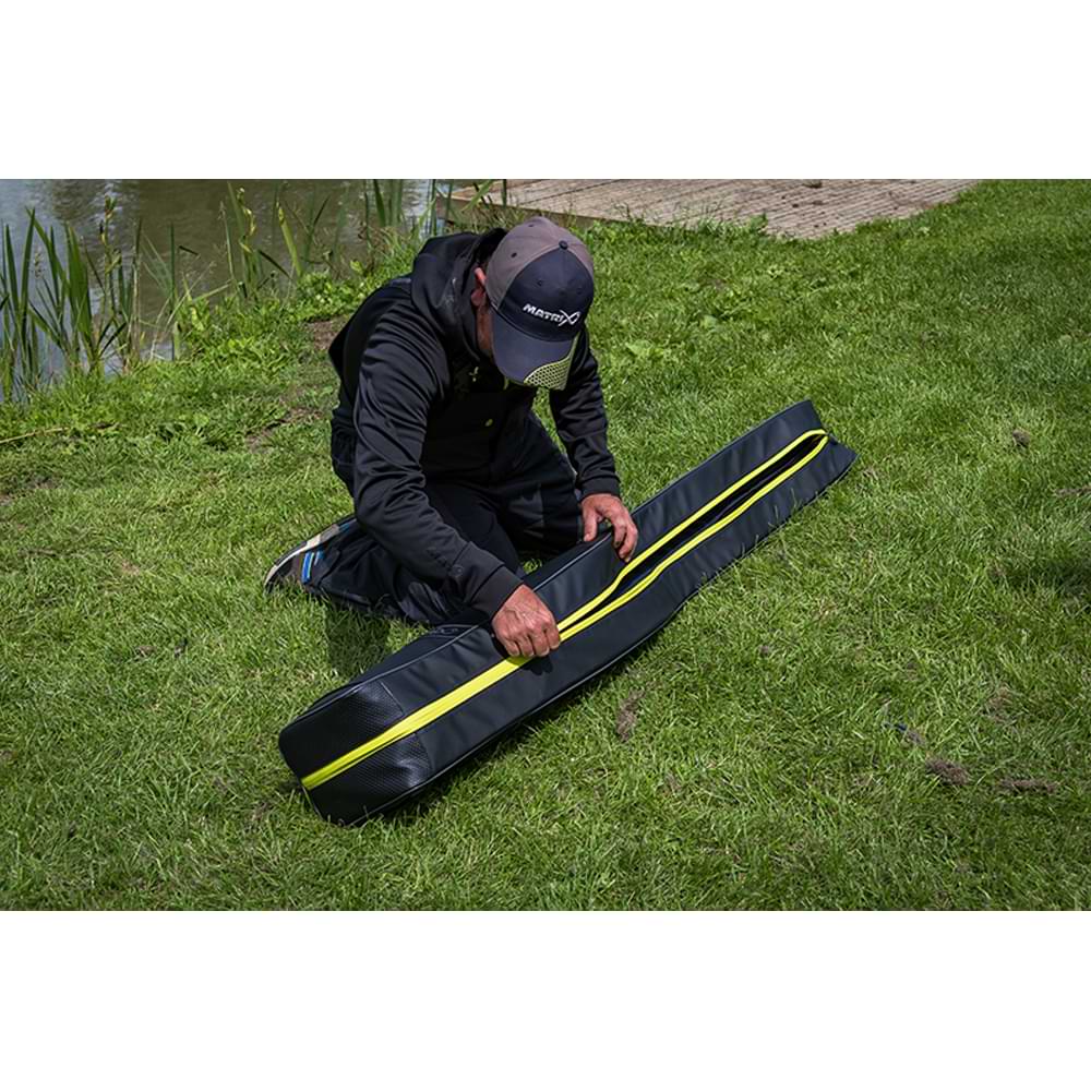 MATRIX Horizon X 2 Rod Stiff Holdall 195cm