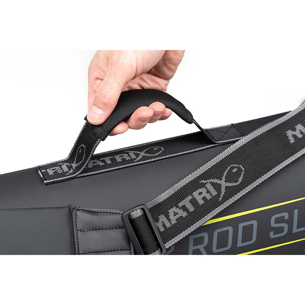 MATRIX Horizon X 2 Rod Stiff Holdall 195cm