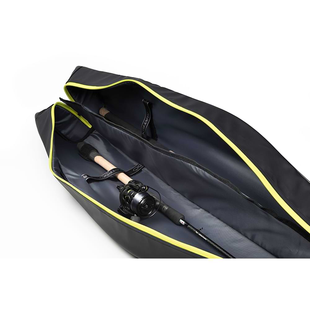 MATRIX Horizon X 2 Rod Stiff Holdall 195cm