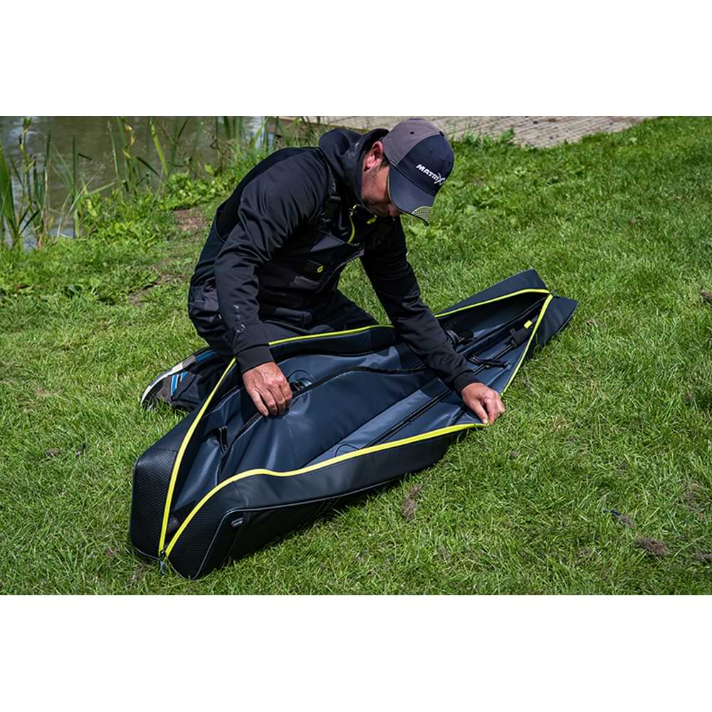 MATRIX Horizon X 2 Rod Stiff Holdall 195cm