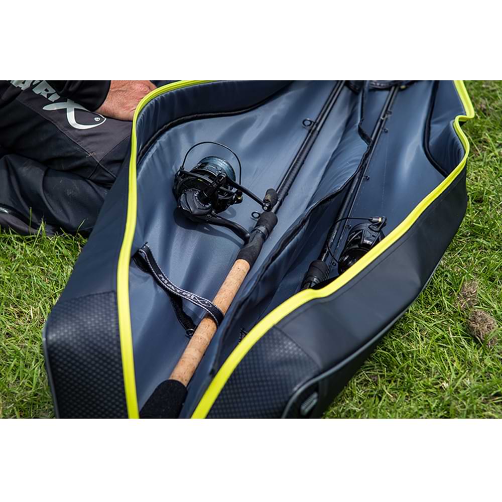 MATRIX Horizon X 2 Rod Stiff Holdall 195cm