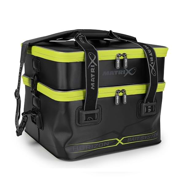 MATRIX Horizon X Cool and Bait Storage