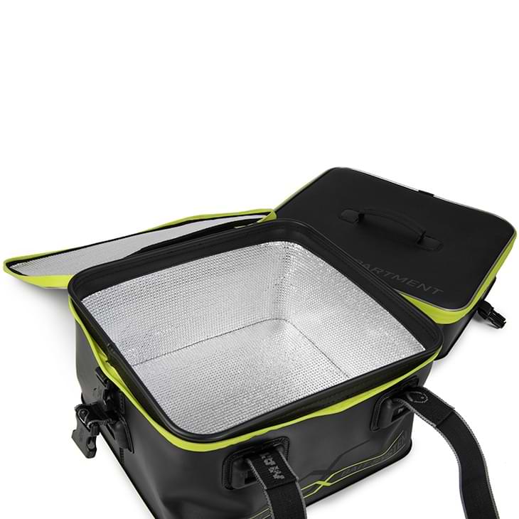 MATRIX Horizon X Cool and Bait Storage