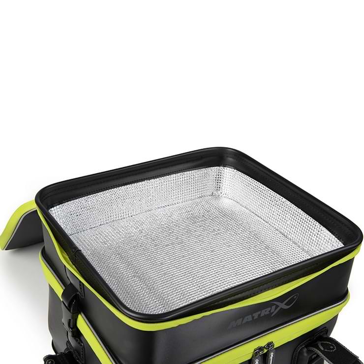 MATRIX Horizon X Cool and Bait Storage