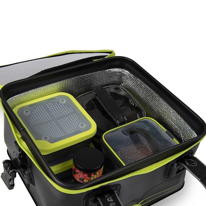 MATRIX Horizon X Cool and Bait Storage