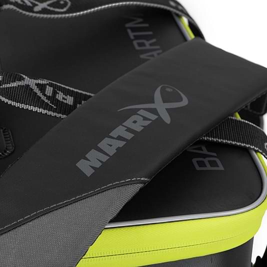 MATRIX Horizon X Cool and Bait Storage