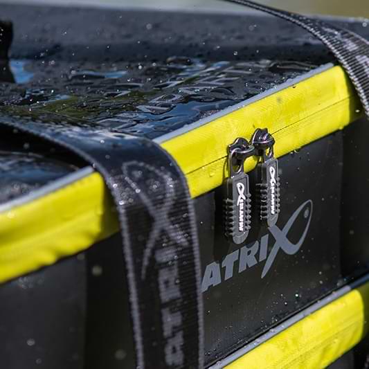 MATRIX Horizon X Cool and Bait Storage