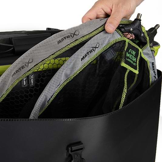 MATRIX Horizon X EVA Multi Net Bag - Large