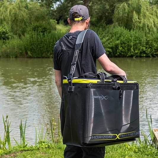 MATRIX Horizon X EVA Multi Net Bag - Large