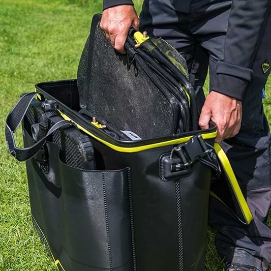 MATRIX Horizon X EVA Multi Net Bag - Large