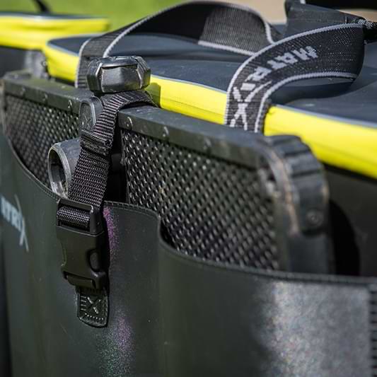 MATRIX Horizon X EVA Multi Net Bag - Large