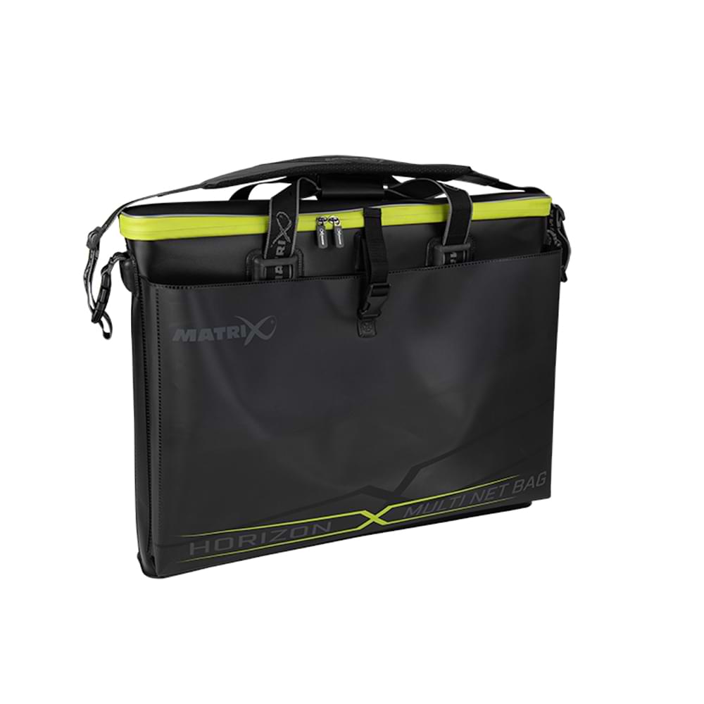 MATRIX Horizon X EVA Multi Net Bag - Small