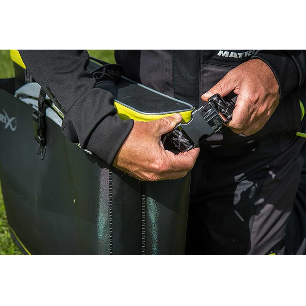 MATRIX Horizon X EVA Multi Net Bag - Small