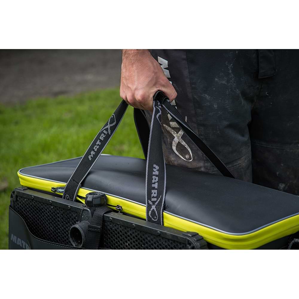 MATRIX Horizon X EVA Multi Net Bag - Small