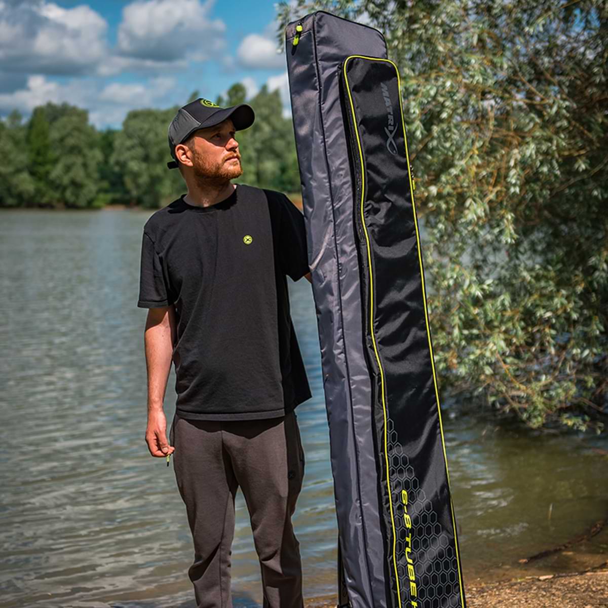 MATRIX Ethos 6-8 Tube Holdall