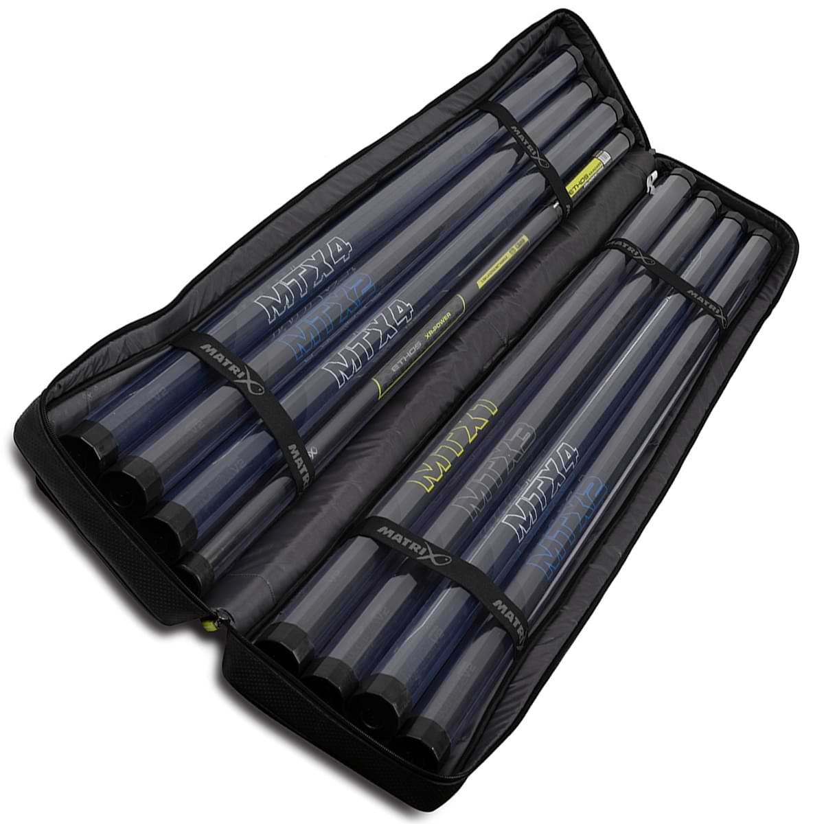 MATRIX Ethos 6-8 Tube Holdall
