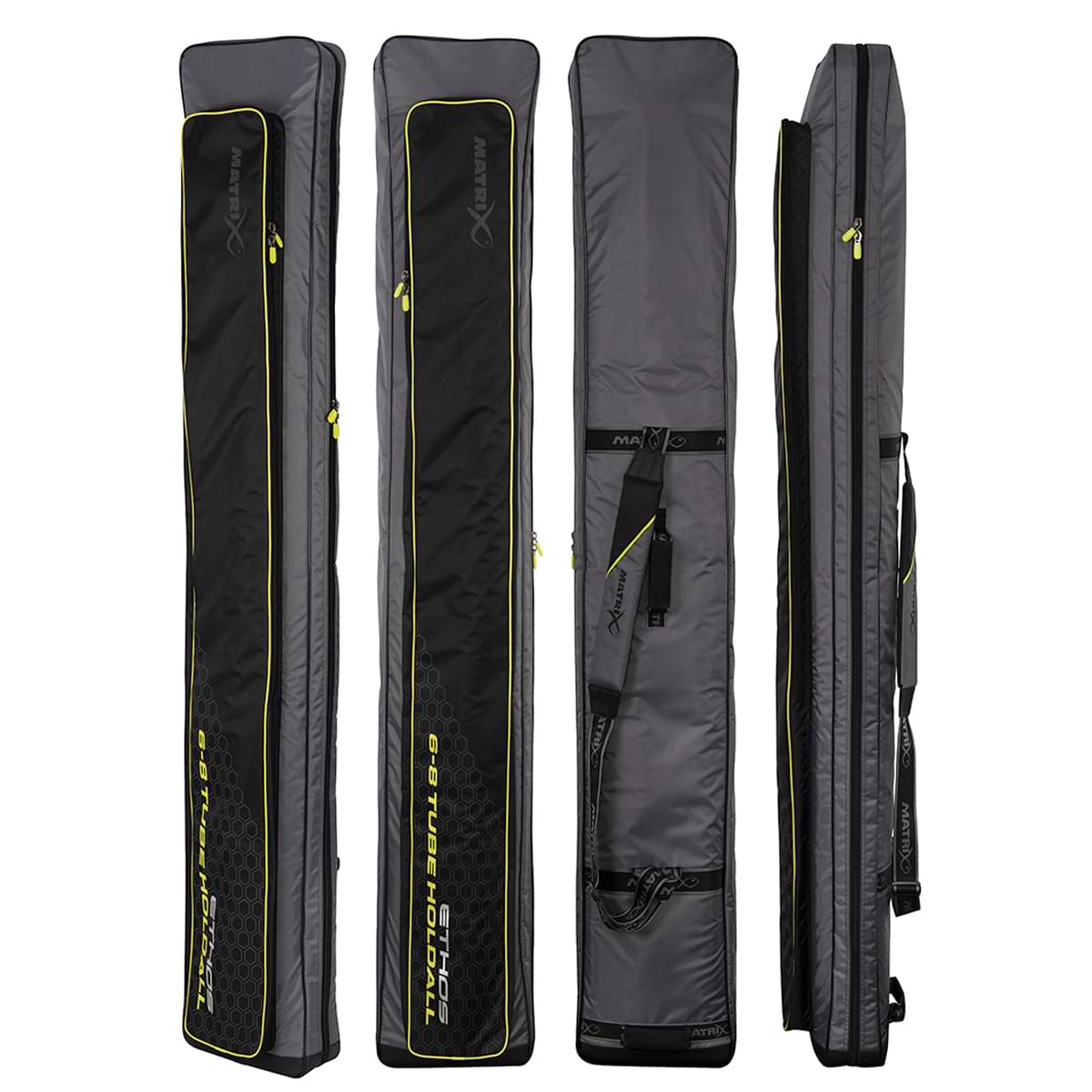 MATRIX Ethos 6-8 Tube Holdall
