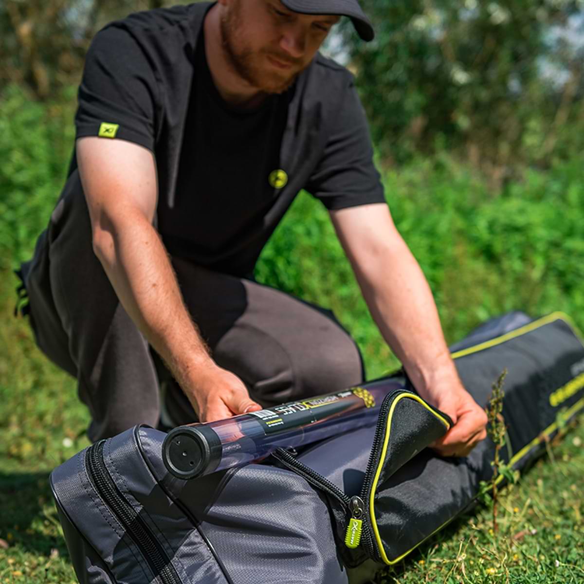 MATRIX Ethos 6-8 Tube Holdall