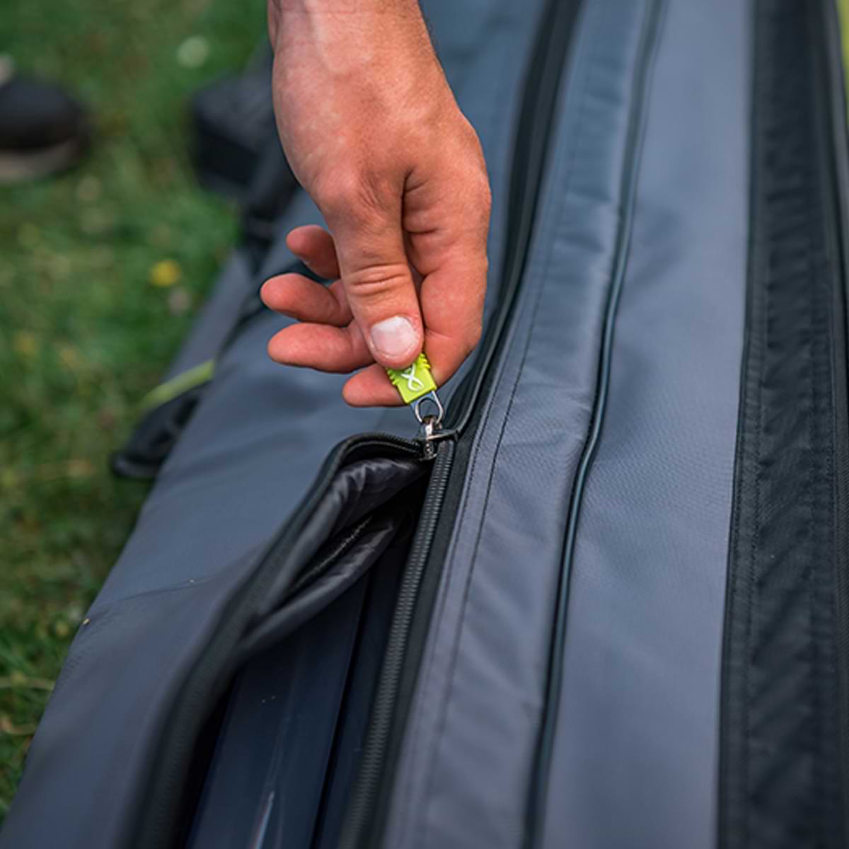 MATRIX Ethos 6-8 Tube Holdall