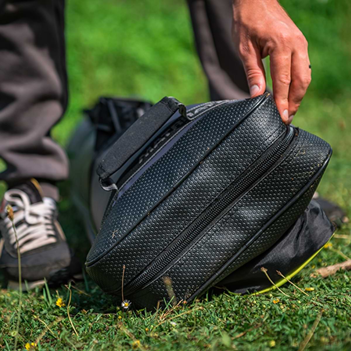 MATRIX Ethos 6-8 Tube Holdall