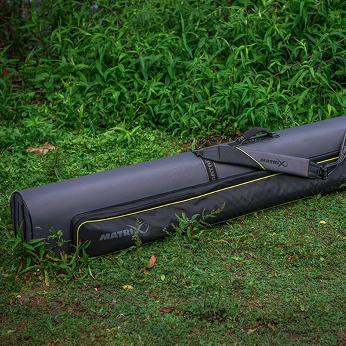 MATRIX Ethos Rigid Holdall