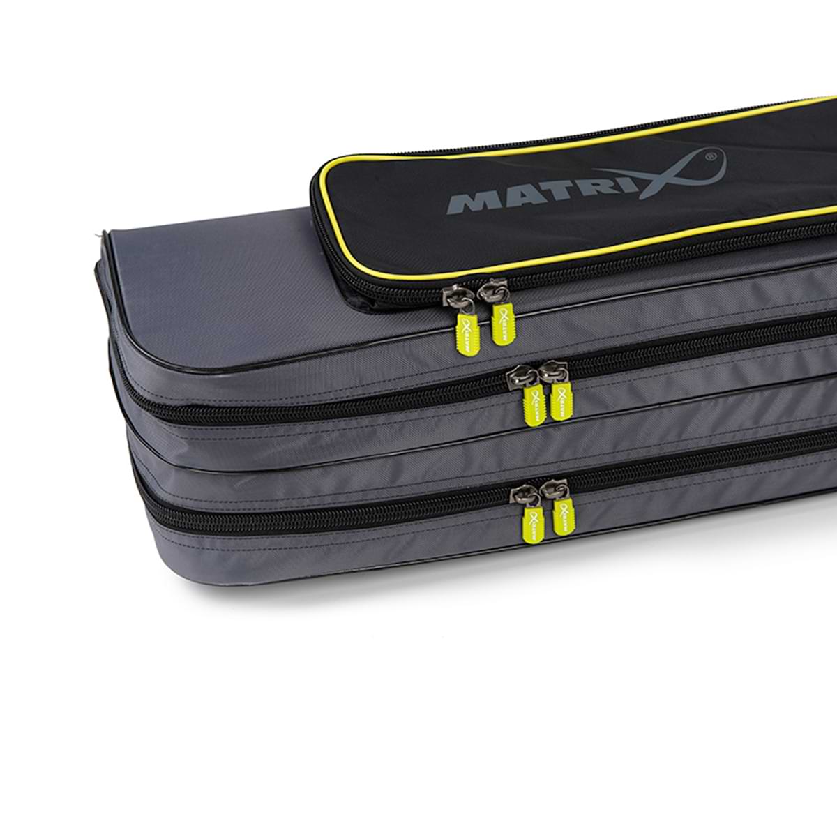 MATRIX Ethos Rigid Holdall