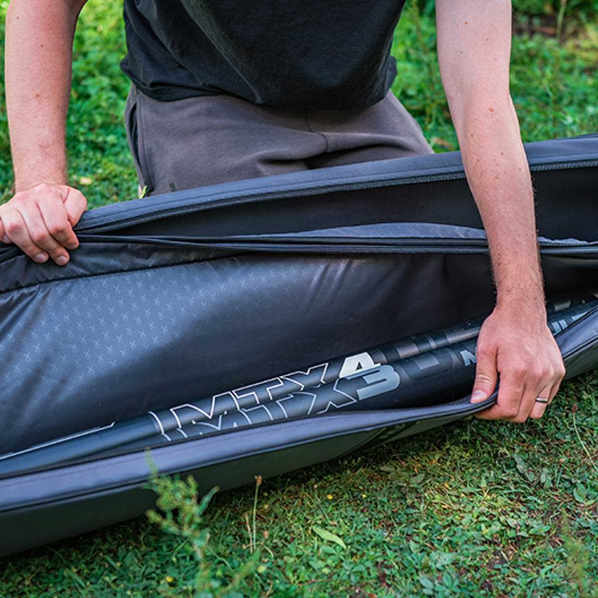 MATRIX Ethos Rigid Holdall