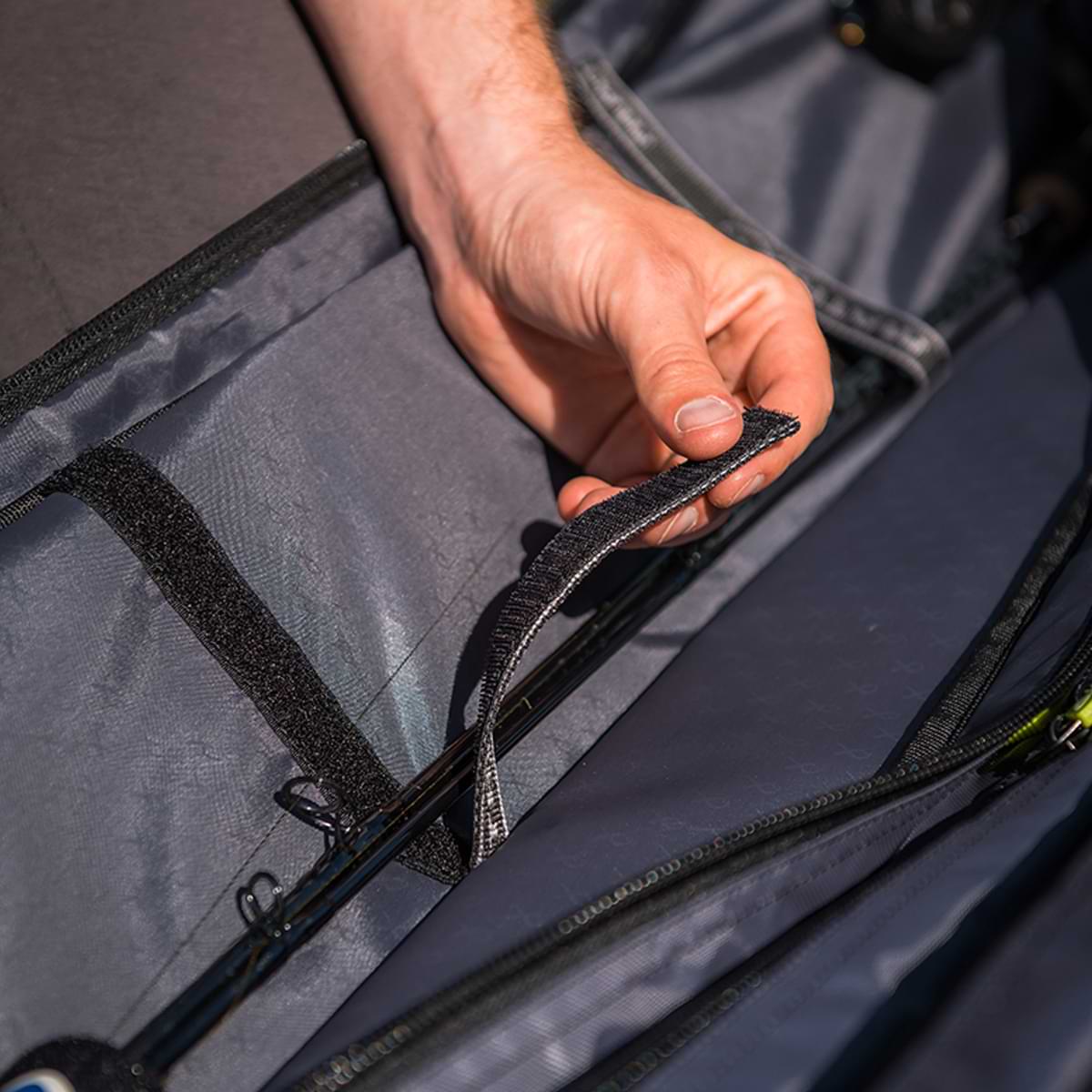 MATRIX Ethos 2 Rod Holdall