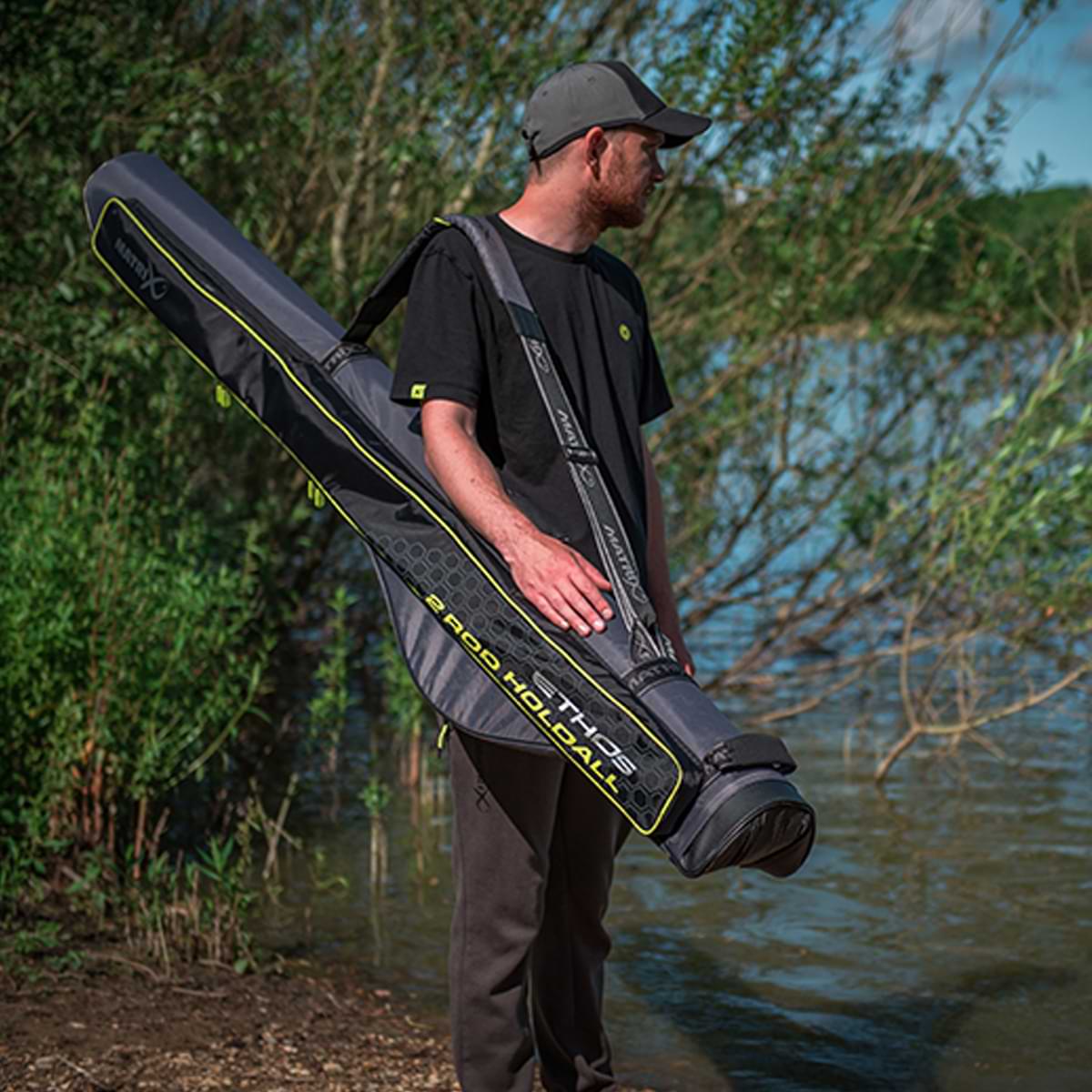 MATRIX Ethos 2 Rod Holdall