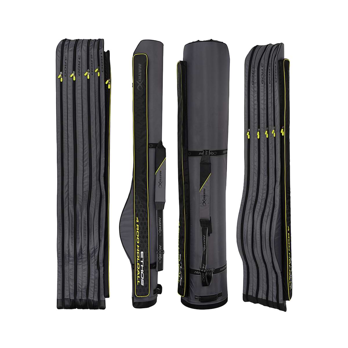 MATRIX Ethos 4 Rod Holdall