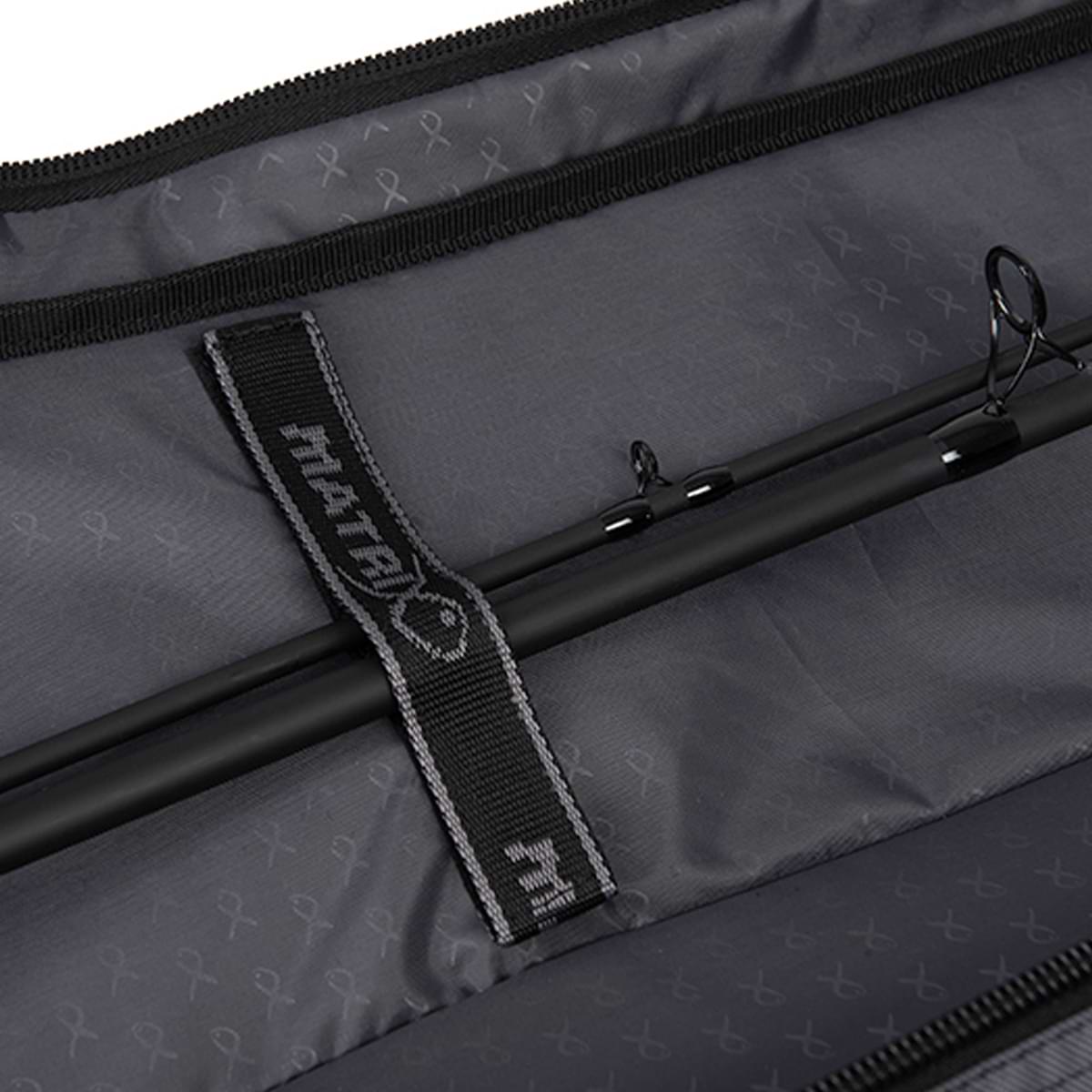 MATRIX Ethos 4 Rod Holdall