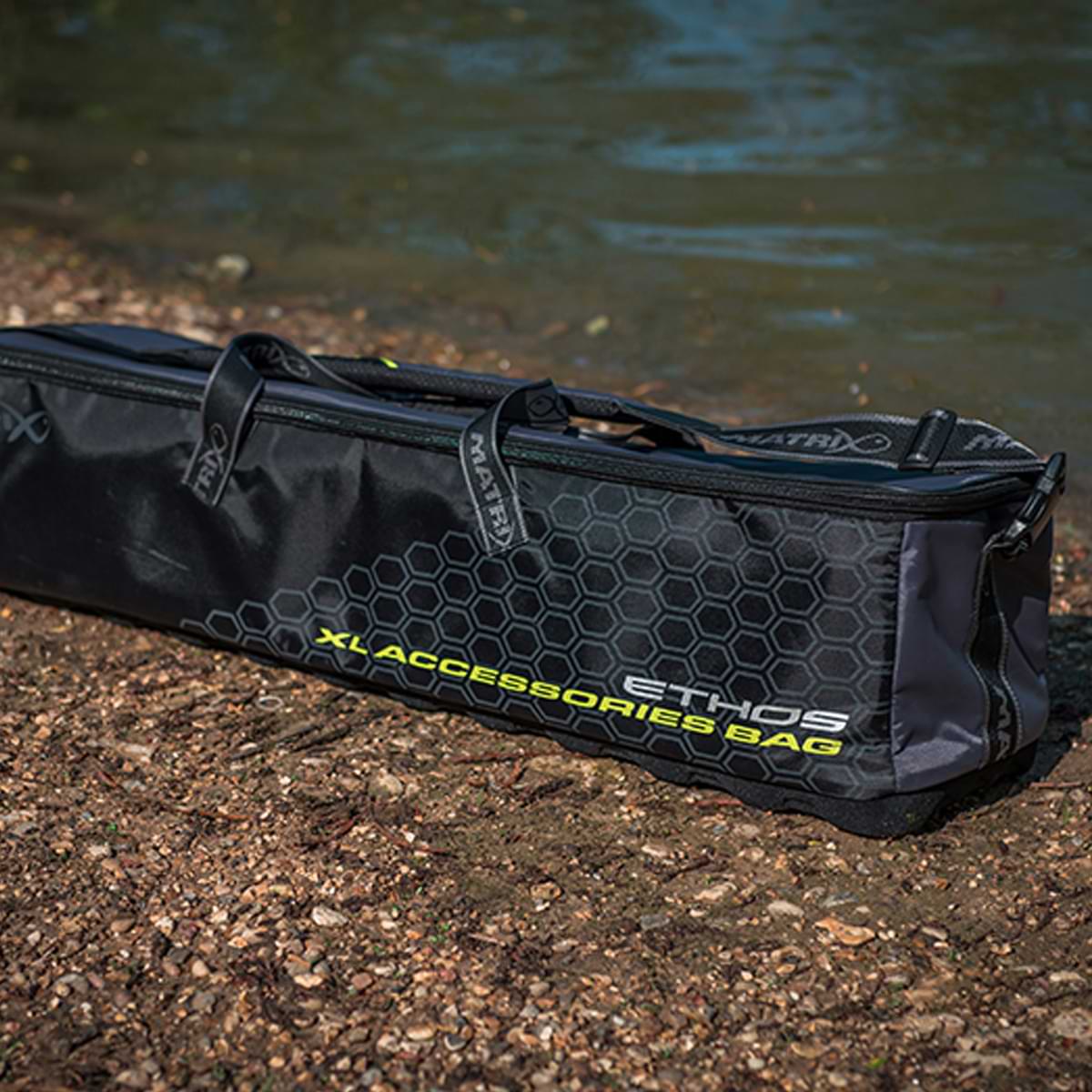 MATRIX Ethos XL Accessories Bag
