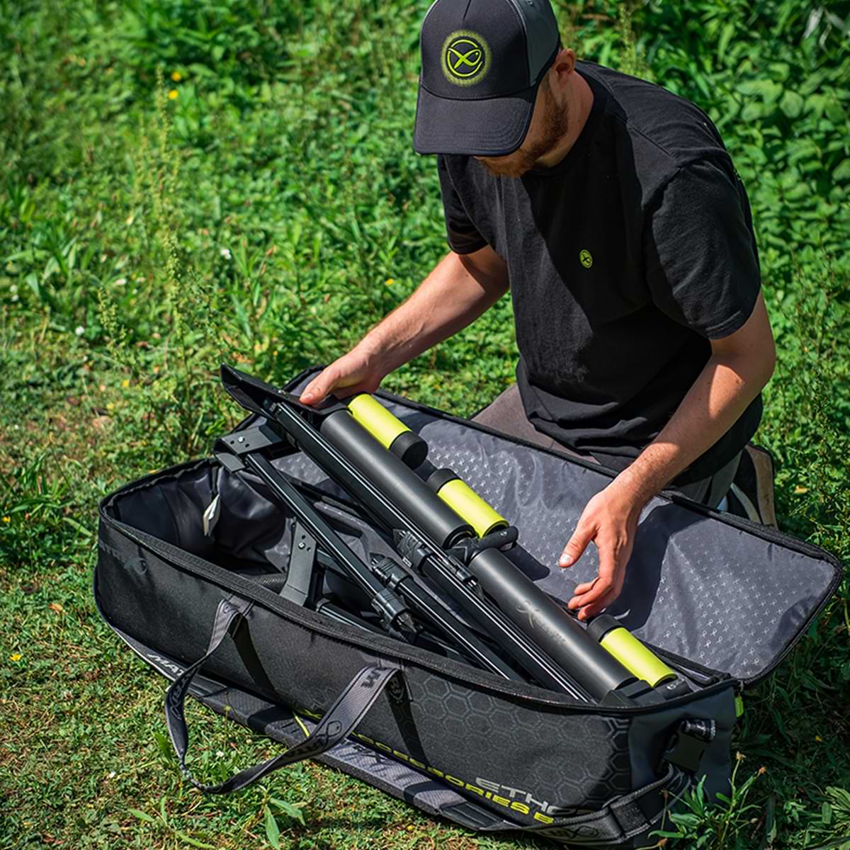 MATRIX Ethos XL Accessories Bag