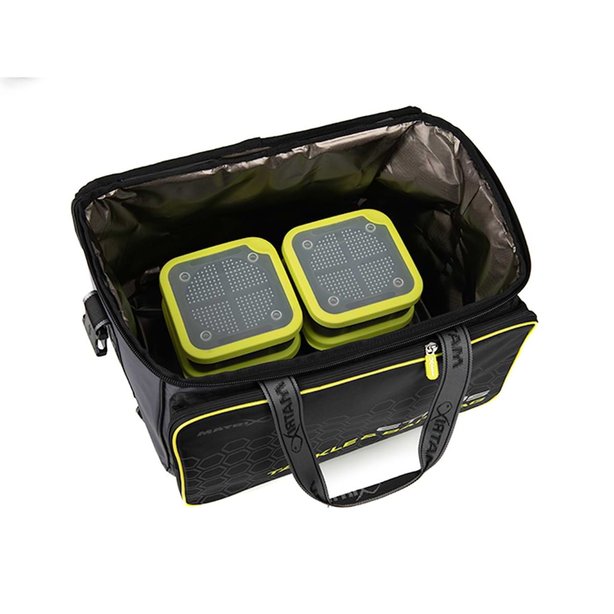 MATRIX Ethos Tackle and Bait Bag