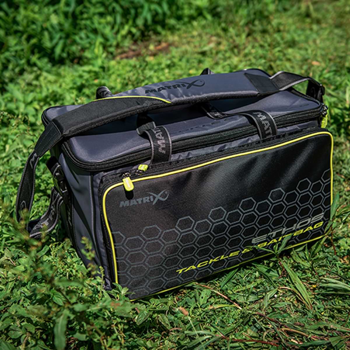 MATRIX Ethos Tackle and Bait Bag