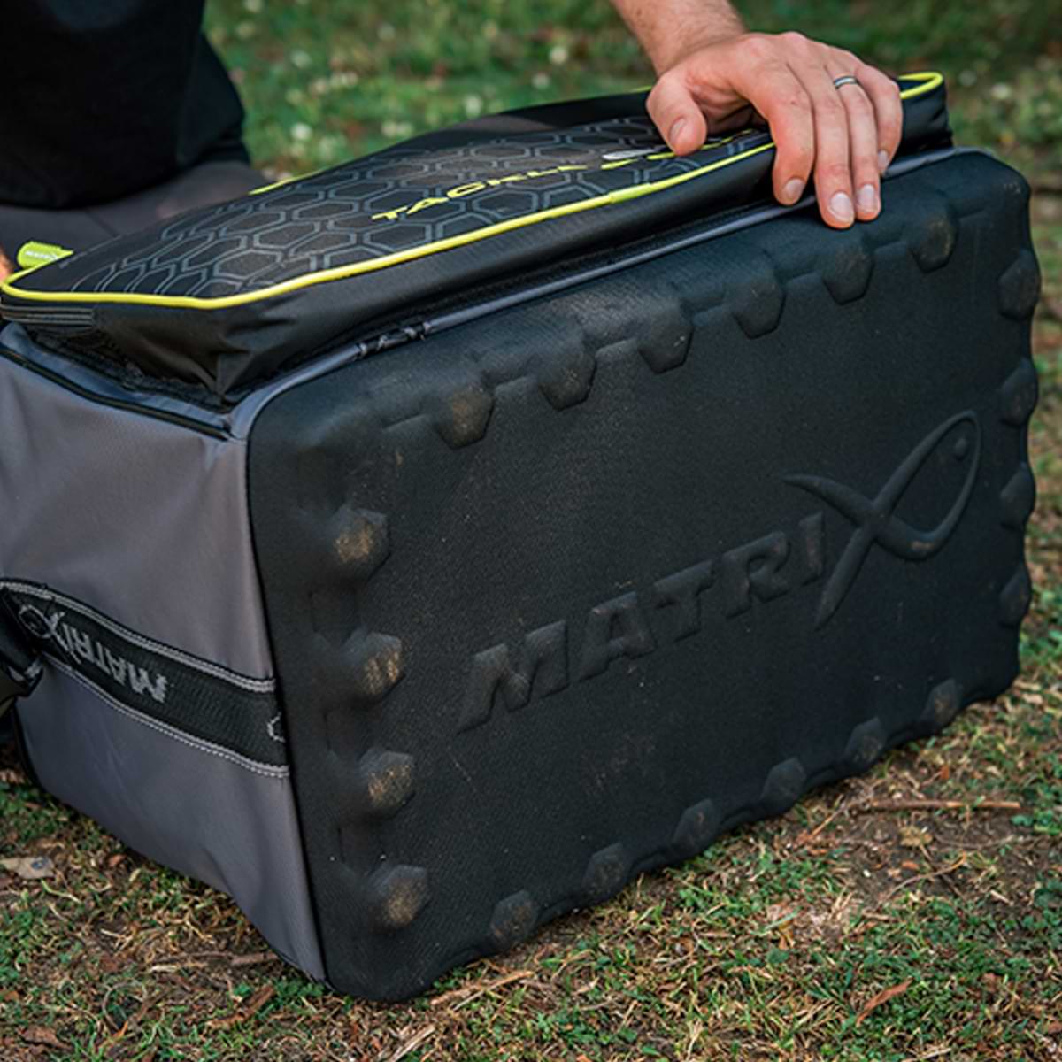 MATRIX Ethos Tackle and Bait Bag