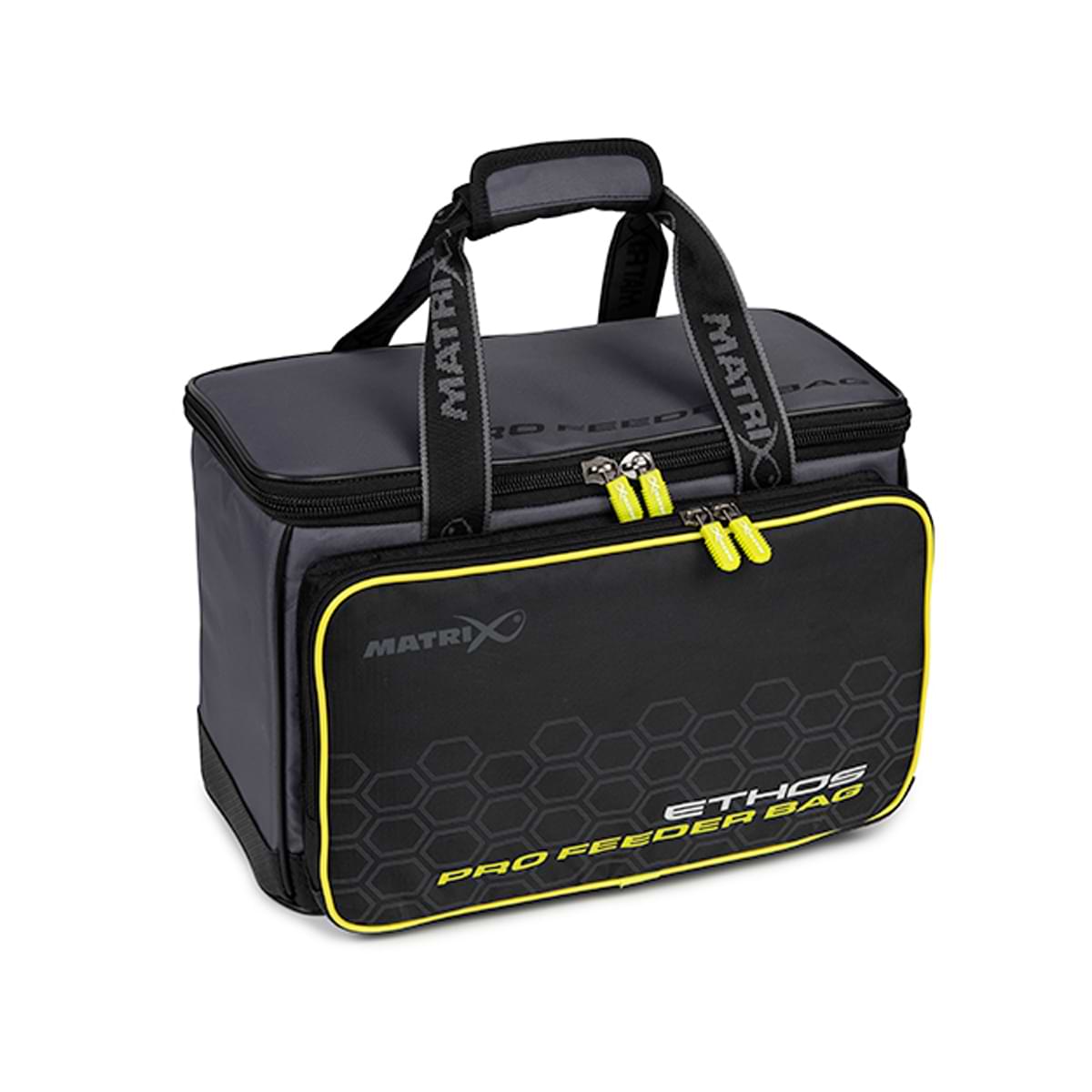 MATRIX Ethos Feeder Case