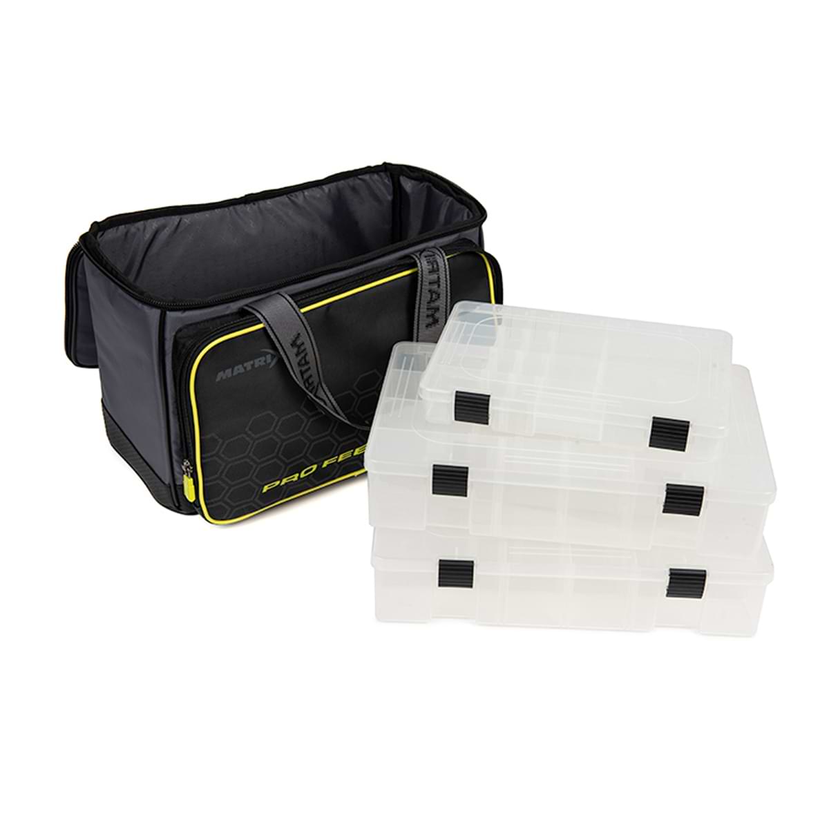 MATRIX Ethos Feeder Case