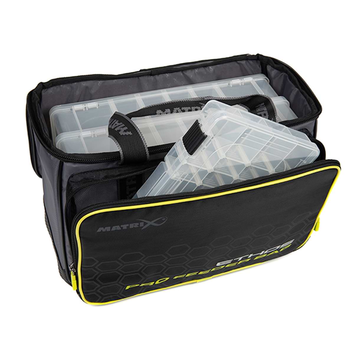 MATRIX Ethos Feeder Case