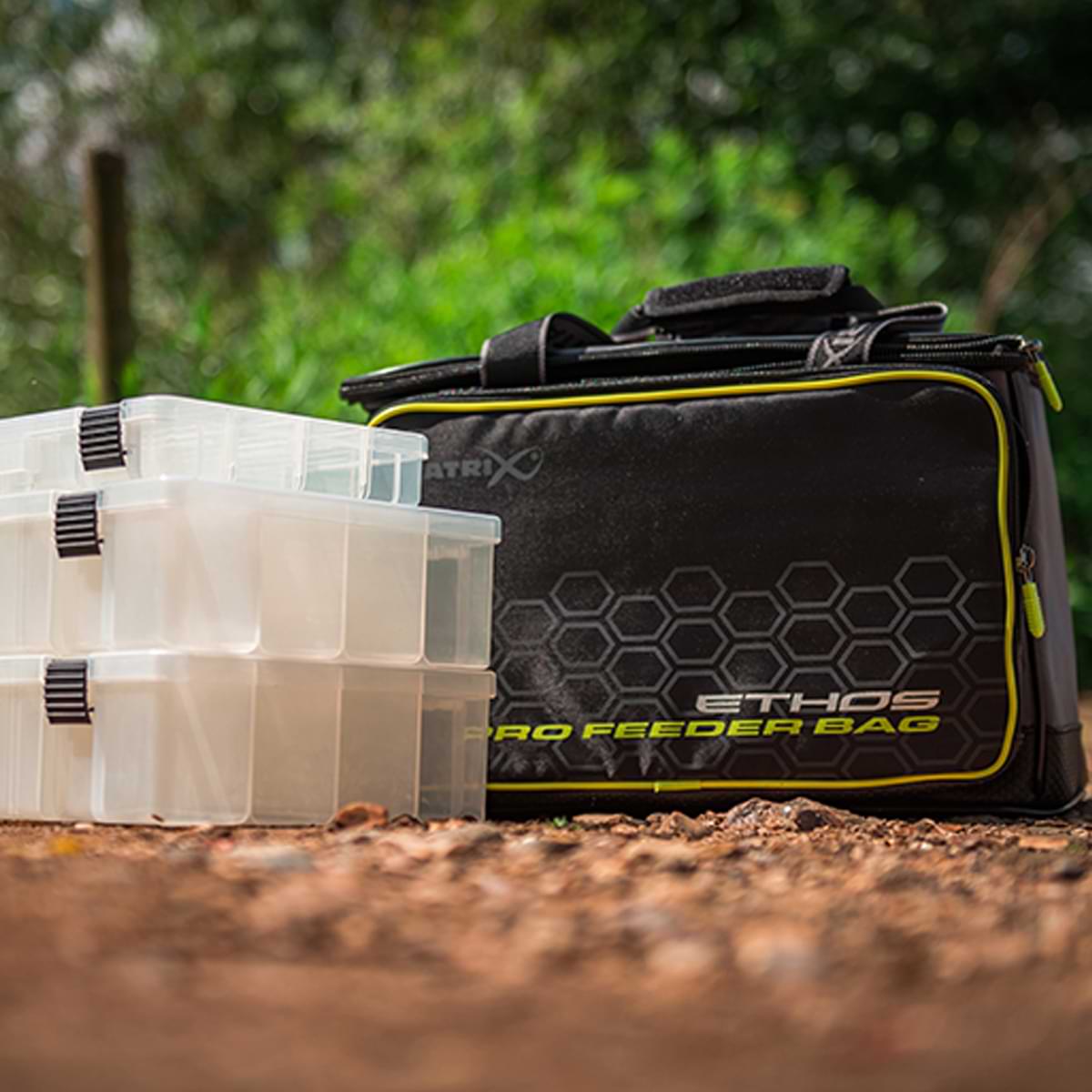 MATRIX Ethos Feeder Case