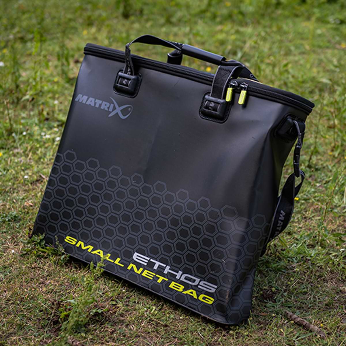 MATRIX Ethos Small EVA Net Bag